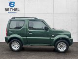 Suzuki Jimny bei Gebrauchtwagen.expert - Abbildung (4 / 15)