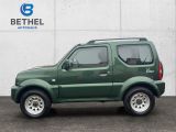 Suzuki Jimny bei Gebrauchtwagen.expert - Abbildung (8 / 15)