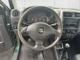 Suzuki Jimny bei Gebrauchtwagen.expert - Abbildung (10 / 15)