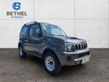 Suzuki Jimny bei Gebrauchtwagen.expert - Abbildung (3 / 15)