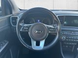 Kia Sportage bei Gebrauchtwagen.expert - Abbildung (10 / 15)