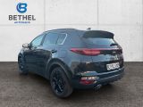 Kia Sportage bei Gebrauchtwagen.expert - Abbildung (7 / 15)