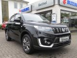 Suzuki Vitara bei Gebrauchtwagen.expert - Abbildung (3 / 15) Suzuki Vitara bei Gebrauchtwagen.expert - Abbildung (3 / 15)