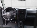 Suzuki Jimny bei Gebrauchtwagen.expert - Abbildung (14 / 15)