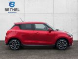 Suzuki Swift bei Gebrauchtwagen.expert - Abbildung (4 / 15) Suzuki Swift bei Gebrauchtwagen.expert - Abbildung (4 / 15)