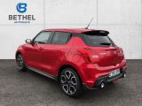 Suzuki Swift bei Gebrauchtwagen.expert - Abbildung (7 / 15) Suzuki Swift bei Gebrauchtwagen.expert - Abbildung (7 / 15)