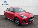 Suzuki Swift bei Gebrauchtwagen.expert - Abbildung (3 / 15) Suzuki Swift bei Gebrauchtwagen.expert - Abbildung (3 / 15)