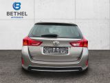 Toyota Auris bei Gebrauchtwagen.expert - Abbildung (6 / 15)