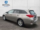 Toyota Auris bei Gebrauchtwagen.expert - Abbildung (7 / 15)