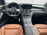 Mercedes-Benz GLC 300d 4Matic AMG bei Gebrauchtwagen.expert - Abbildung (14 / 15)