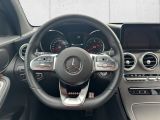 Mercedes-Benz GLC 300d 4Matic AMG bei Gebrauchtwagen.expert - Abbildung (10 / 15)