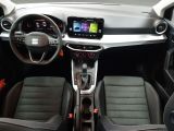 Seat Arona bei Gebrauchtwagen.expert - Abbildung (11 / 15)
