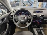 Audi A3 bei Gebrauchtwagen.expert - Abbildung (9 / 12) Audi A3 bei Gebrauchtwagen.expert - Abbildung (9 / 12)