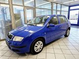 Skoda Fabia bei Gebrauchtwagen.expert - Abbildung (2 / 15)