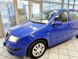 Skoda Fabia bei Gebrauchtwagen.expert - Abbildung (15 / 15)