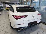 Mercedes-Benz CLA-Klasse bei Gebrauchtwagen.expert - Abbildung (8 / 15) Mercedes-Benz CLA-Klasse bei Gebrauchtwagen.expert - Abbildung (8 / 15)