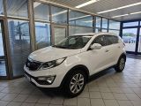 Kia Sportage bei Gebrauchtwagen.expert - Abbildung (3 / 15)
