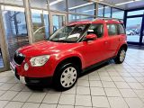 Skoda Yeti bei Gebrauchtwagen.expert - Abbildung (2 / 15)