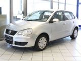 VW Polo bei Gebrauchtwagen.expert - Abbildung (2 / 15)