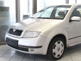 Skoda Fabia bei Gebrauchtwagen.expert - Abbildung (13 / 14)