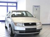 Skoda Fabia bei Gebrauchtwagen.expert - Abbildung (14 / 14)