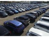 Audi Q5 bei Gebrauchtwagen.expert - Abbildung (8 / 8)