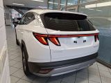 Hyundai Tucson bei Gebrauchtwagen.expert - Abbildung (4 / 15) Hyundai Tucson bei Gebrauchtwagen.expert - Abbildung (4 / 15)