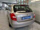 Skoda Fabia bei Gebrauchtwagen.expert - Abbildung (4 / 15) Skoda Fabia bei Gebrauchtwagen.expert - Abbildung (4 / 15)
