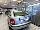 Skoda Fabia bei Gebrauchtwagen.expert - Abbildung (5 / 15)