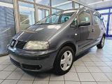 Seat Alhambra bei Gebrauchtwagen.expert - Abbildung (2 / 15)
