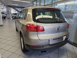 VW Tiguan bei Gebrauchtwagen.expert - Abbildung (6 / 15)