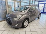 Hyundai ix20 bei Gebrauchtwagen.expert - Abbildung (2 / 15)