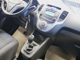 Hyundai ix20 bei Gebrauchtwagen.expert - Abbildung (9 / 15)