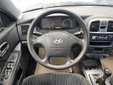 Hyundai Sonata bei Gebrauchtwagen.expert - Abbildung (13 / 15)