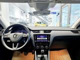 Skoda Octavia bei Gebrauchtwagen.expert - Abbildung (8 / 15)
