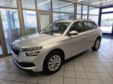 Skoda Kamiq bei Gebrauchtwagen.expert - Abbildung (2 / 15)