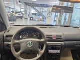 Skoda Octavia bei Gebrauchtwagen.expert - Abbildung (11 / 15)