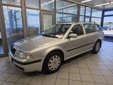 Skoda Octavia bei Gebrauchtwagen.expert - Abbildung (2 / 15)