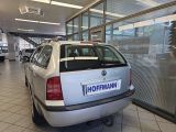 Skoda Octavia bei Gebrauchtwagen.expert - Abbildung (6 / 15)