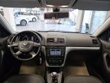 Skoda Yeti bei Gebrauchtwagen.expert - Abbildung (11 / 15)