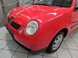 VW Lupo bei Gebrauchtwagen.expert - Abbildung (12 / 14) VW Lupo bei Gebrauchtwagen.expert - Abbildung (12 / 14)