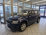 Skoda Yeti bei Gebrauchtwagen.expert - Abbildung (3 / 15) Skoda Yeti bei Gebrauchtwagen.expert - Abbildung (3 / 15)