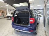 Skoda Yeti bei Gebrauchtwagen.expert - Abbildung (3 / 15) Skoda Yeti bei Gebrauchtwagen.expert - Abbildung (3 / 15)