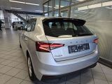 Skoda Fabia bei Gebrauchtwagen.expert - Abbildung (4 / 15) Skoda Fabia bei Gebrauchtwagen.expert - Abbildung (4 / 15)