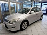Hyundai i30 bei Gebrauchtwagen.expert - Abbildung (2 / 15)