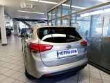 Kia Ceed bei Gebrauchtwagen.expert - Abbildung (6 / 15)