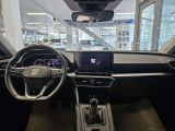 Seat Leon bei Gebrauchtwagen.expert - Abbildung (7 / 15)