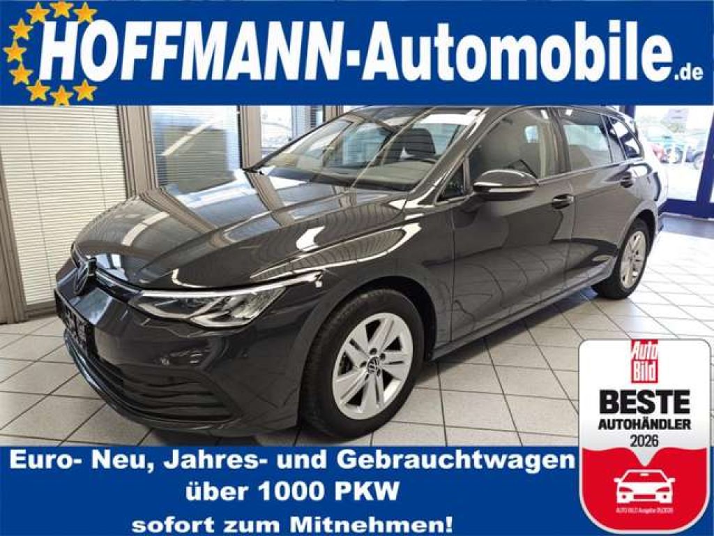 VW Golf bei Gebrauchtwagen.expert - Hauptabbildung VW Golf bei Gebrauchtwagen.expert - Hauptabbildung