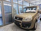 Fiat Doblo bei Gebrauchtwagen.expert - Abbildung (15 / 15) Fiat Doblo bei Gebrauchtwagen.expert - Abbildung (15 / 15)