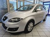 Seat Altea bei Gebrauchtwagen.expert - Abbildung (2 / 15)